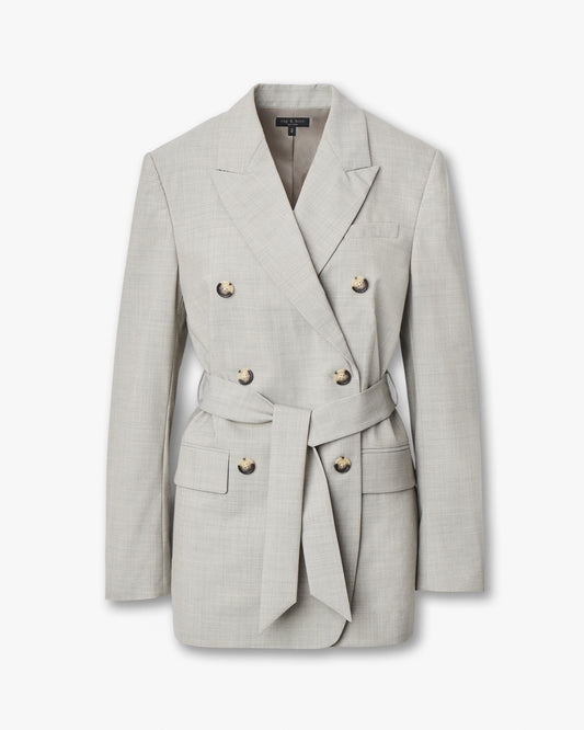 ヴァージニア　ブレザー