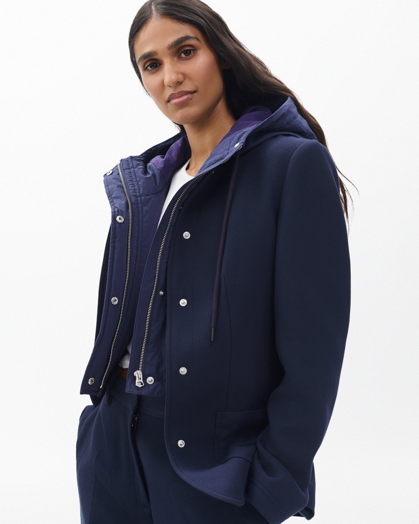 ゾラ　コンボ　ブレザー