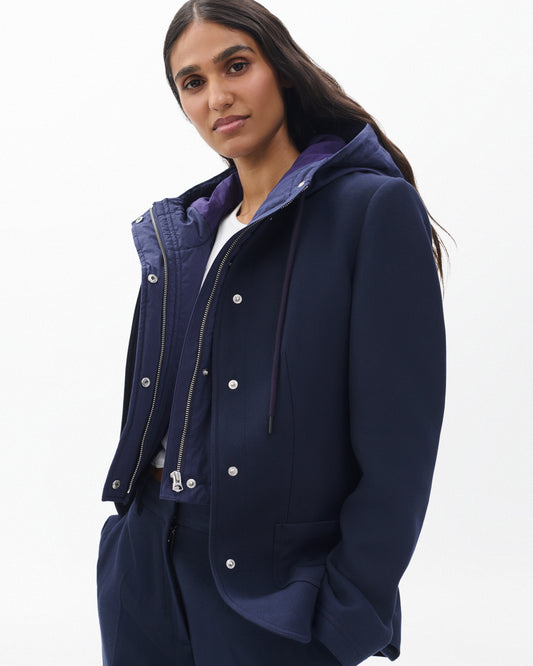 ゾラ　コンボ　ブレザー