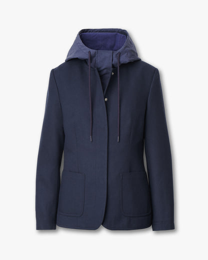 ゾラ　コンボ　ブレザー