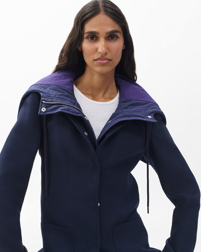 ゾラ　コンボ　ブレザー