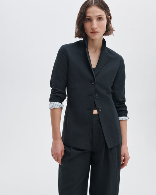 チャペル　ブレザー