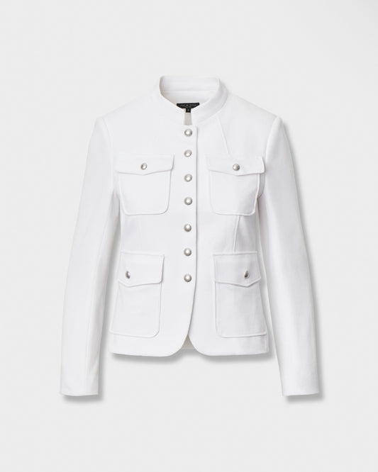 マーサー　ブレザー