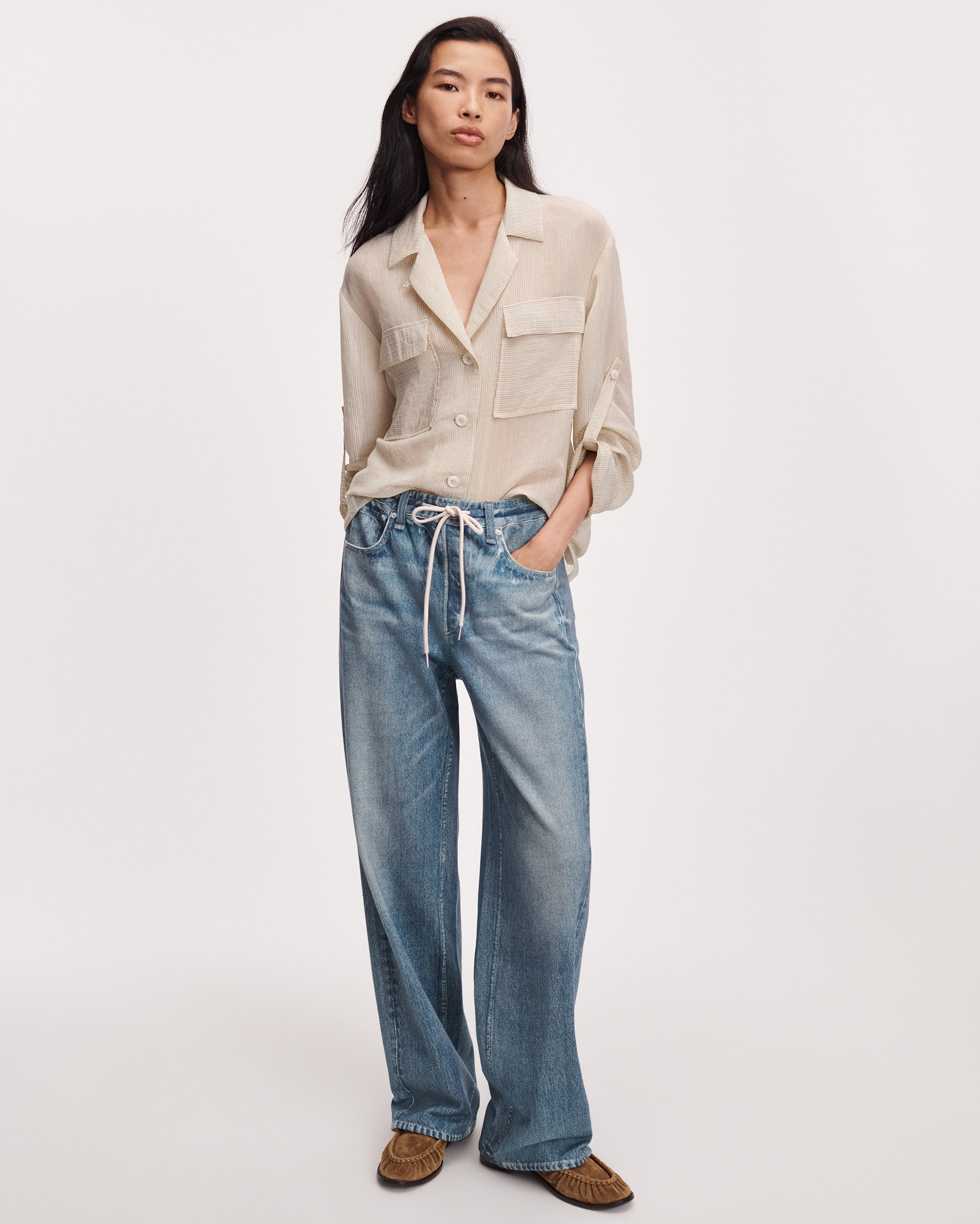 Women's rb Miramar – rag and bone