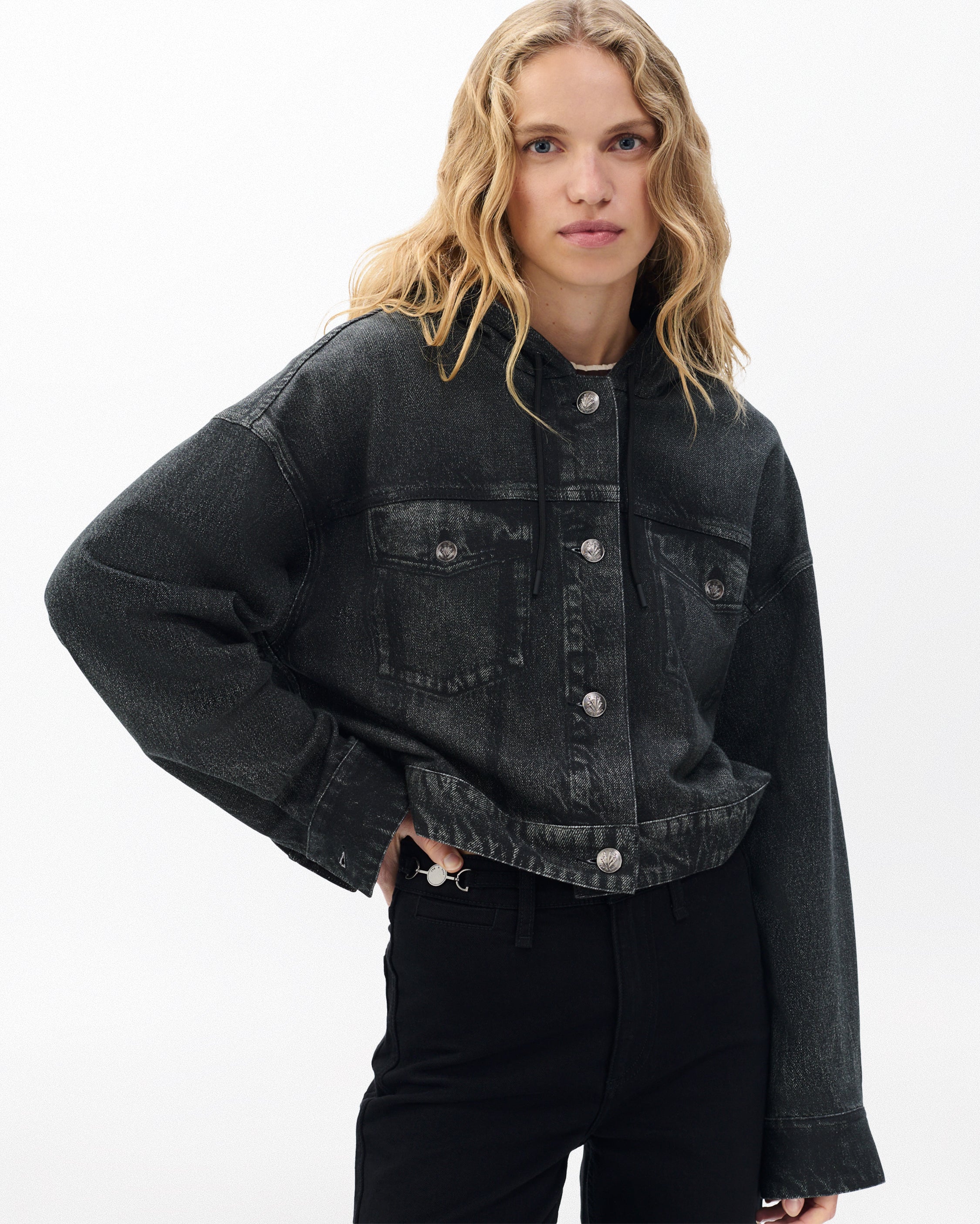 WOMEN'S COAT & JACKET – rag and bone