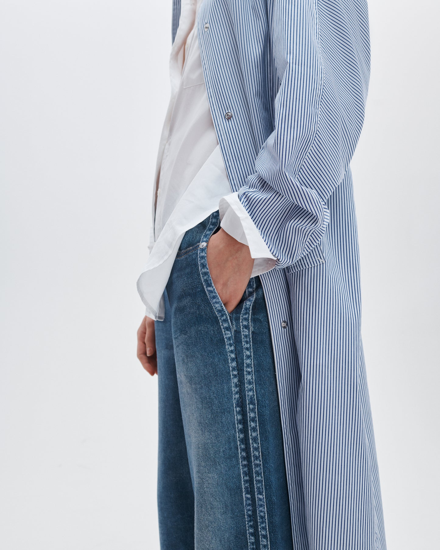 rb ミラマー　テリー　トラック　パンツ　プルオン