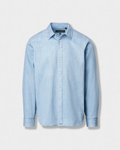 rb ミラマー　CPO　シャツ