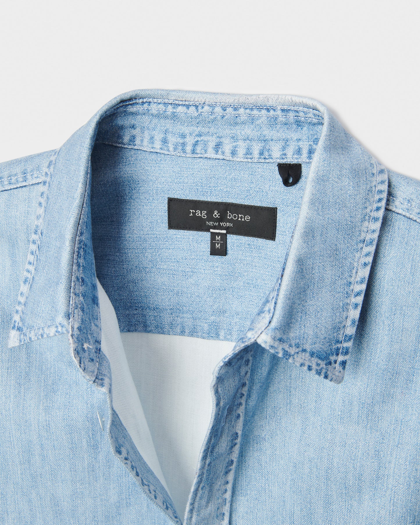 rb ミラマー　CPO　シャツ