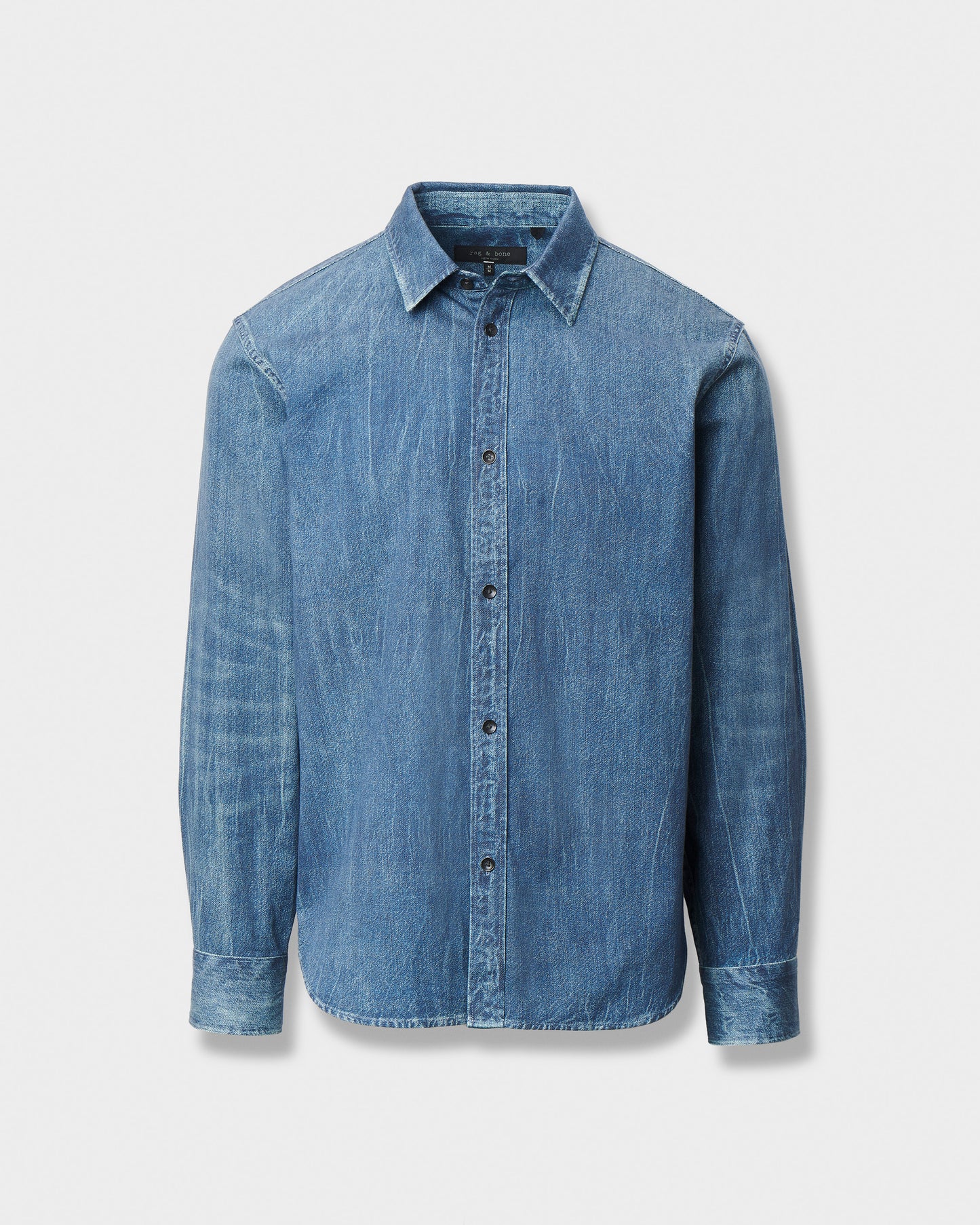 rb ミラマー　CPO　シャツ