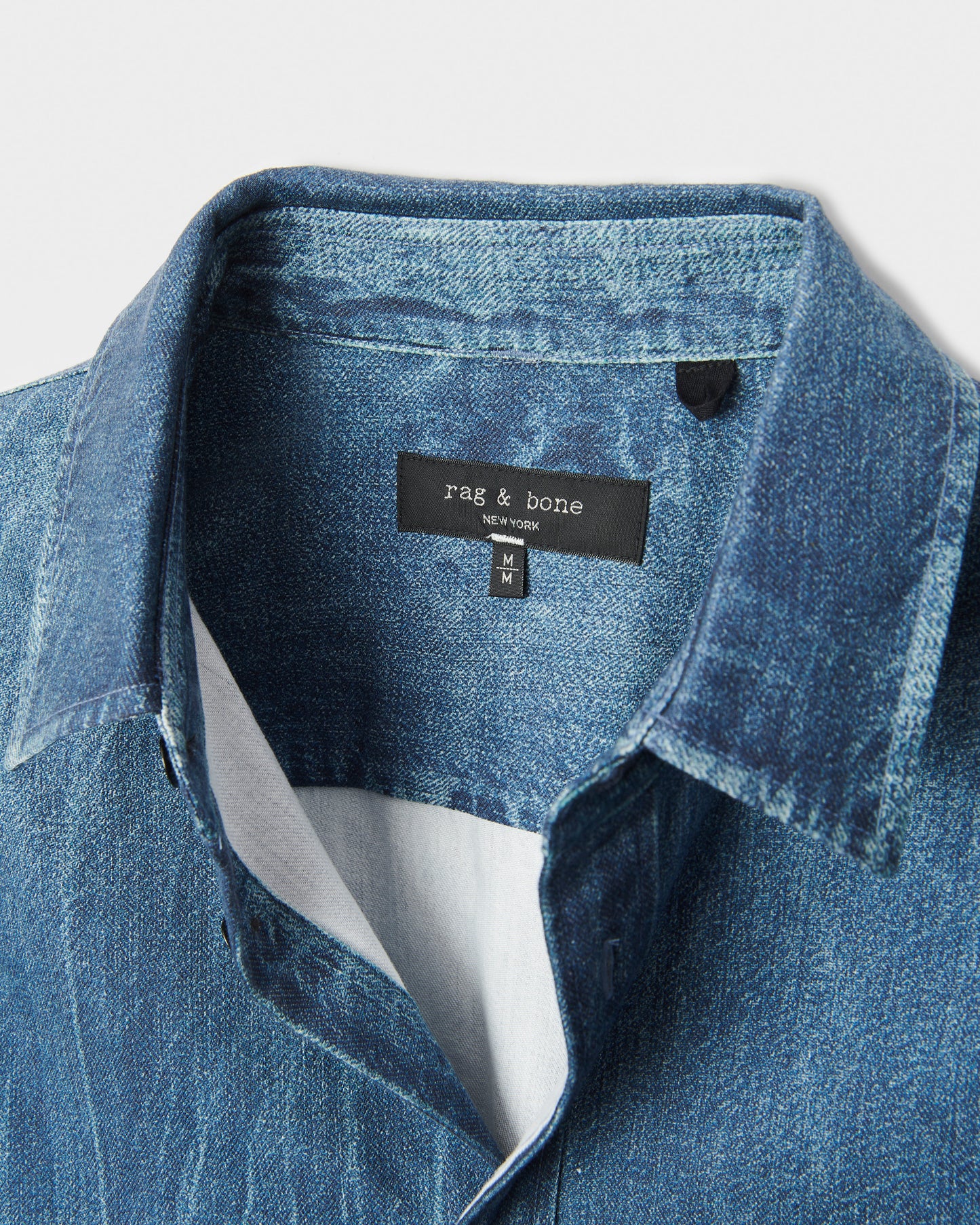 rb ミラマー　CPO　シャツ