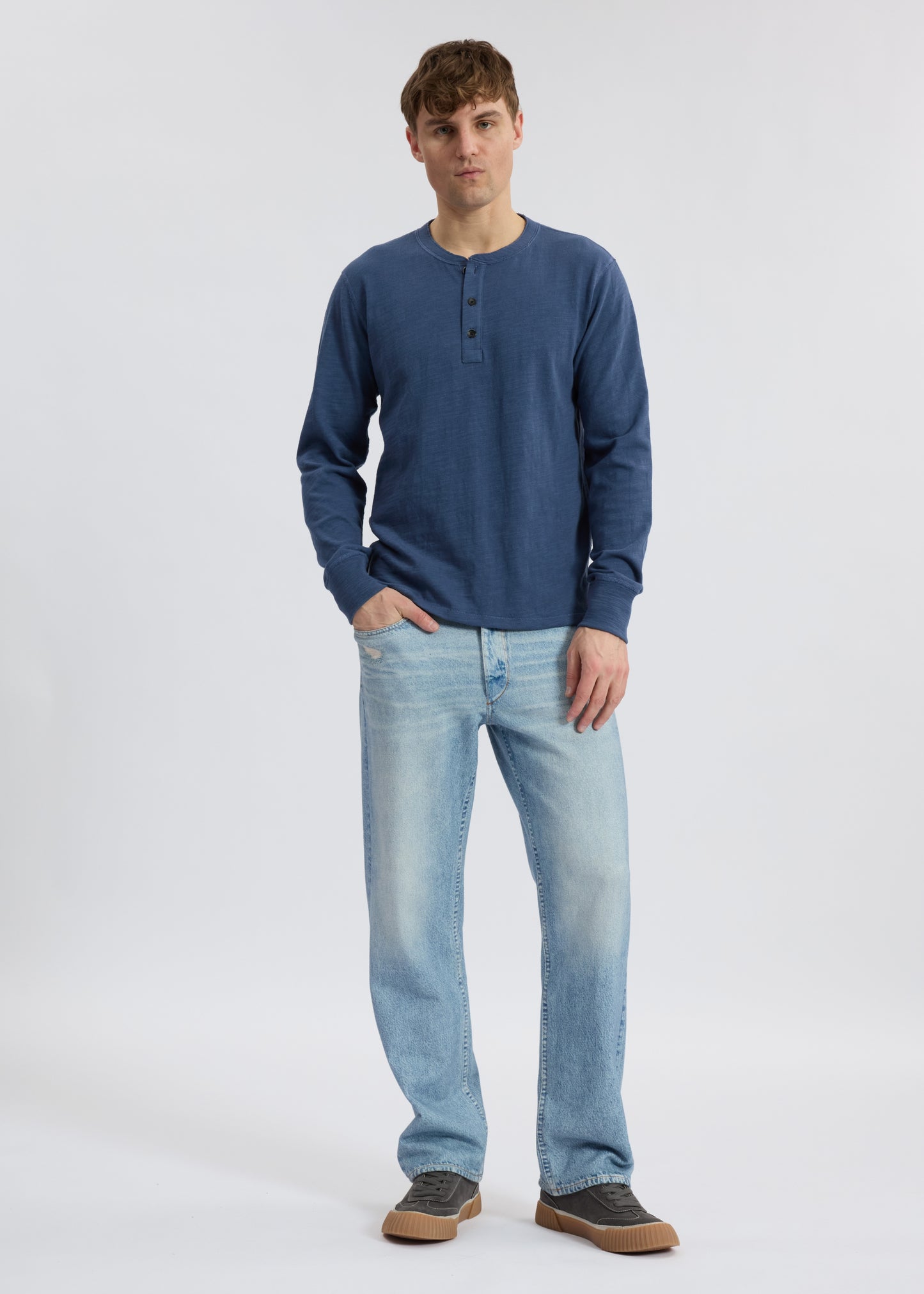 FIT 4　ミラマー　パンツ - LOU