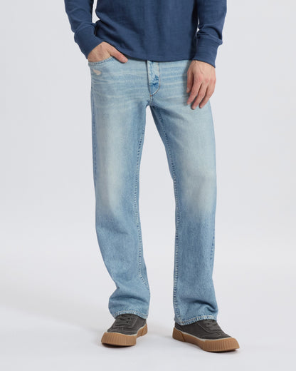 FIT 4　ミラマー　パンツ - LOU