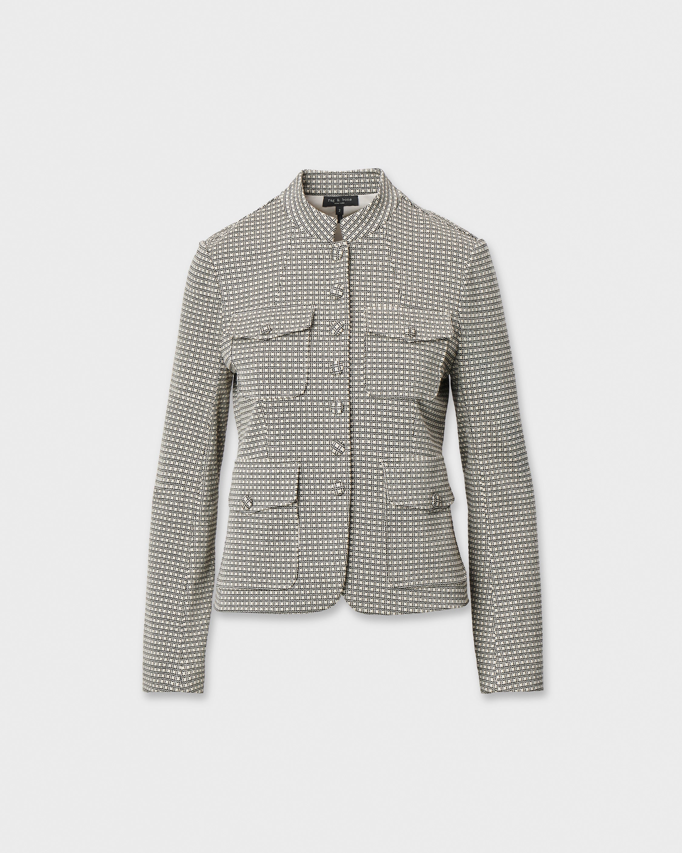WOMEN'S COAT & JACKET – rag and bone