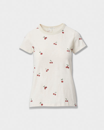 オールオーバー　チェリーT
