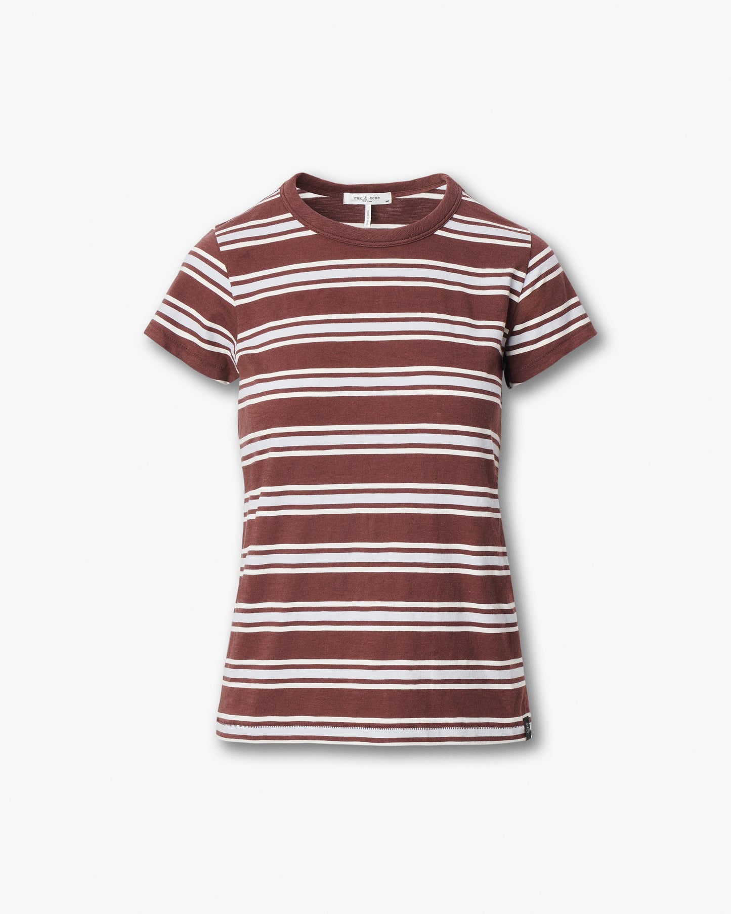 ザ　スラブ　ストライプT