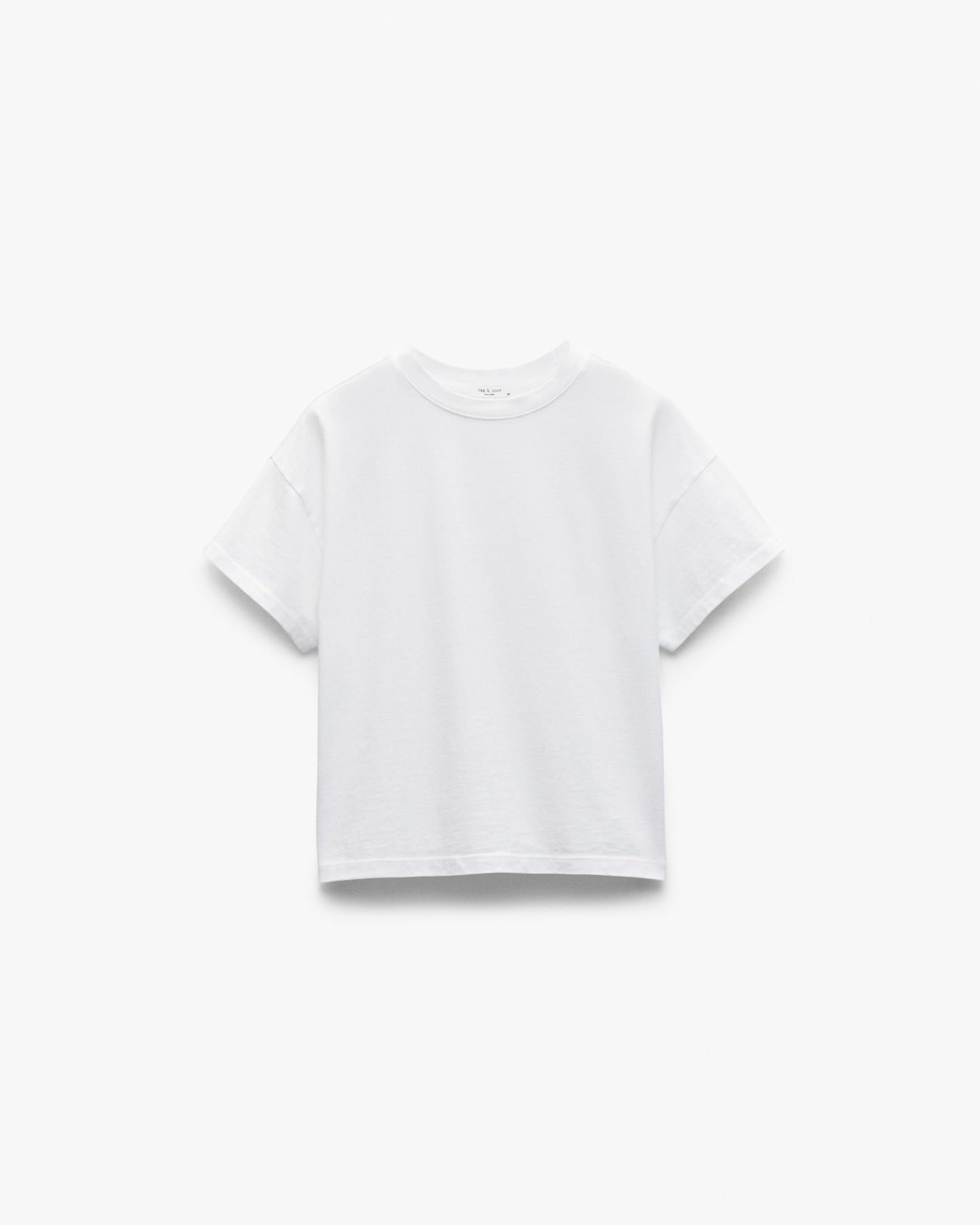 ケリー　ボクシー　ジャージーT