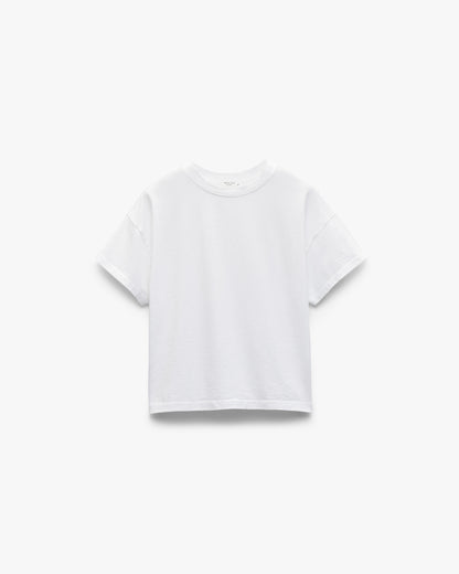 ケリー　ボクシー　ジャージーT