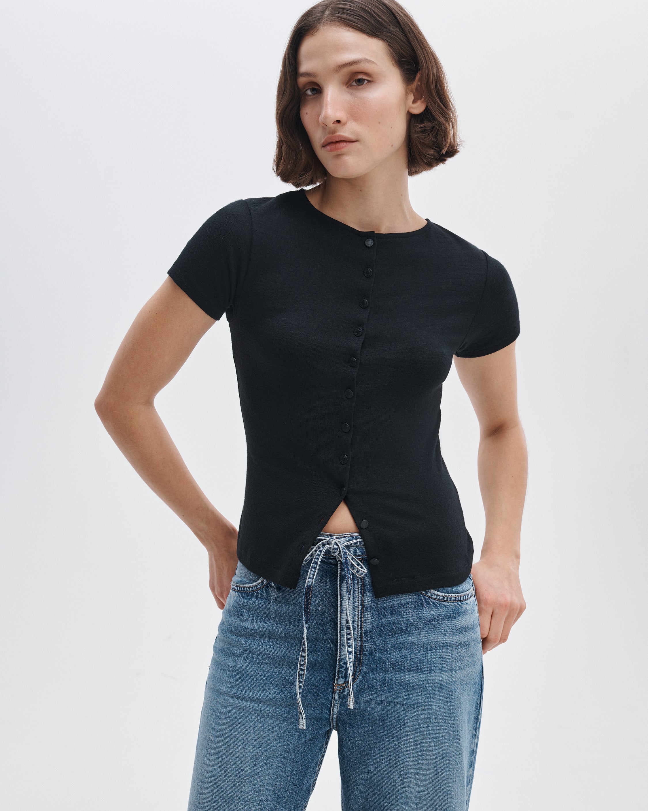 WOMEN'S KNIT – rag and bone