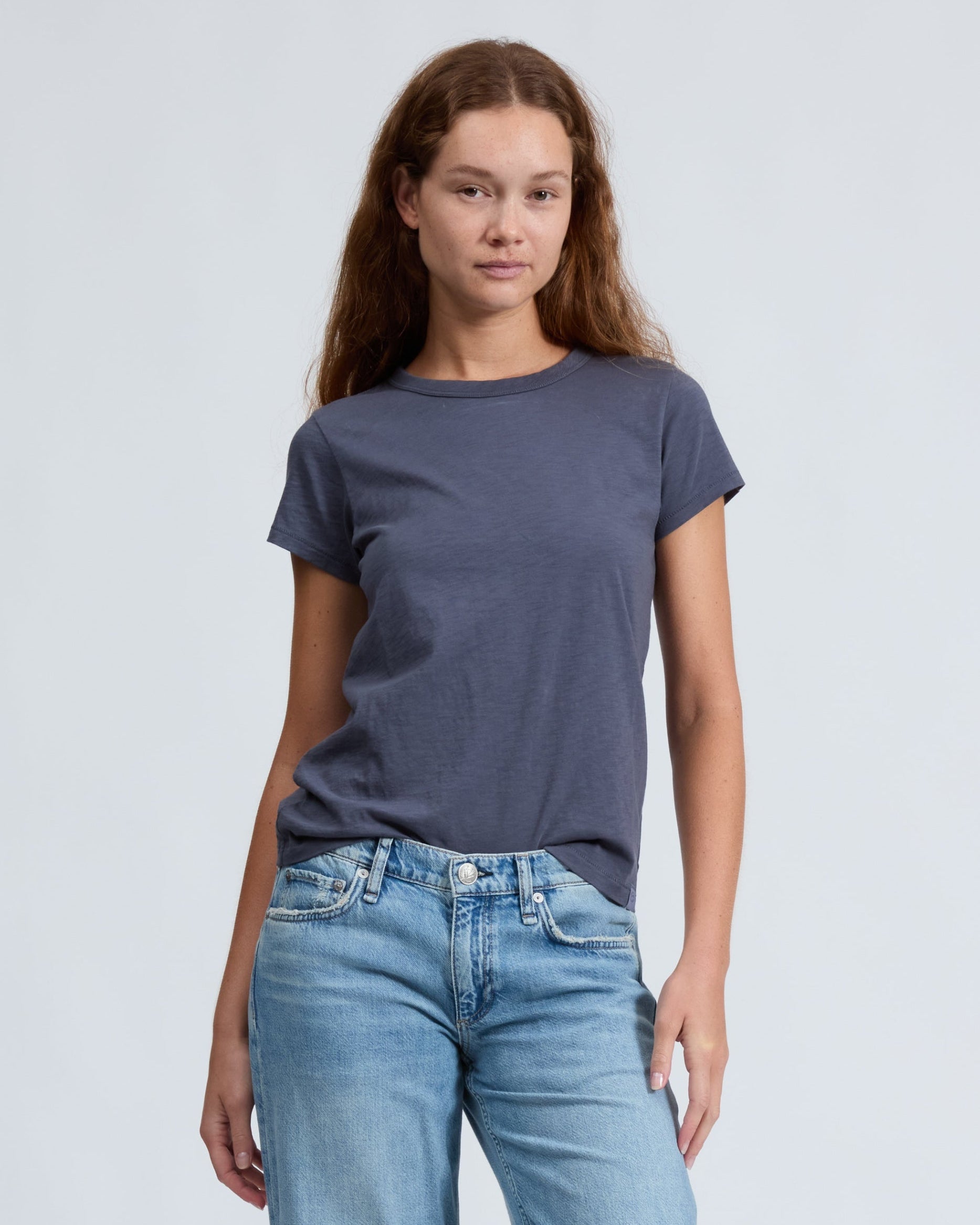 WOMEN'S TSHIRT – rag and bone