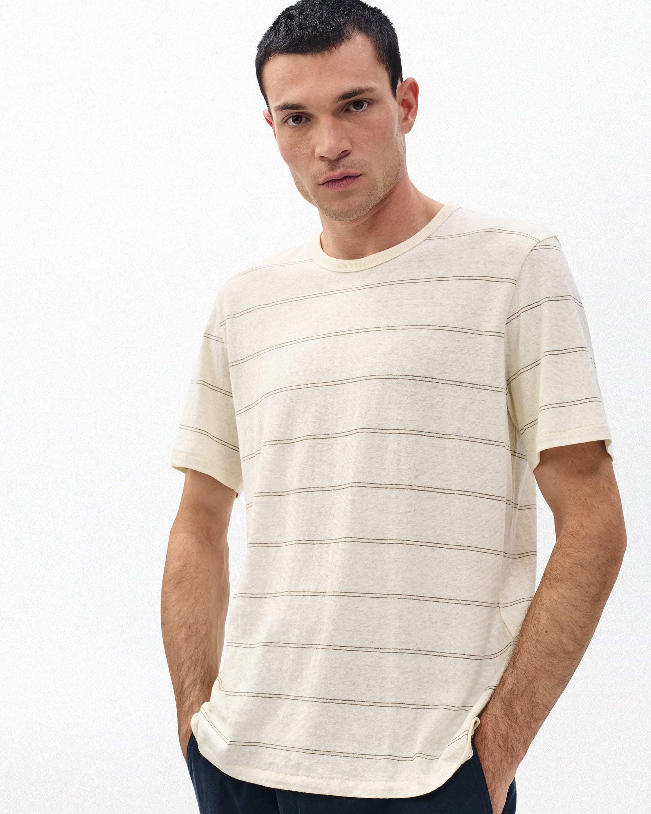 MEN'S TSHIRT – rag and bone