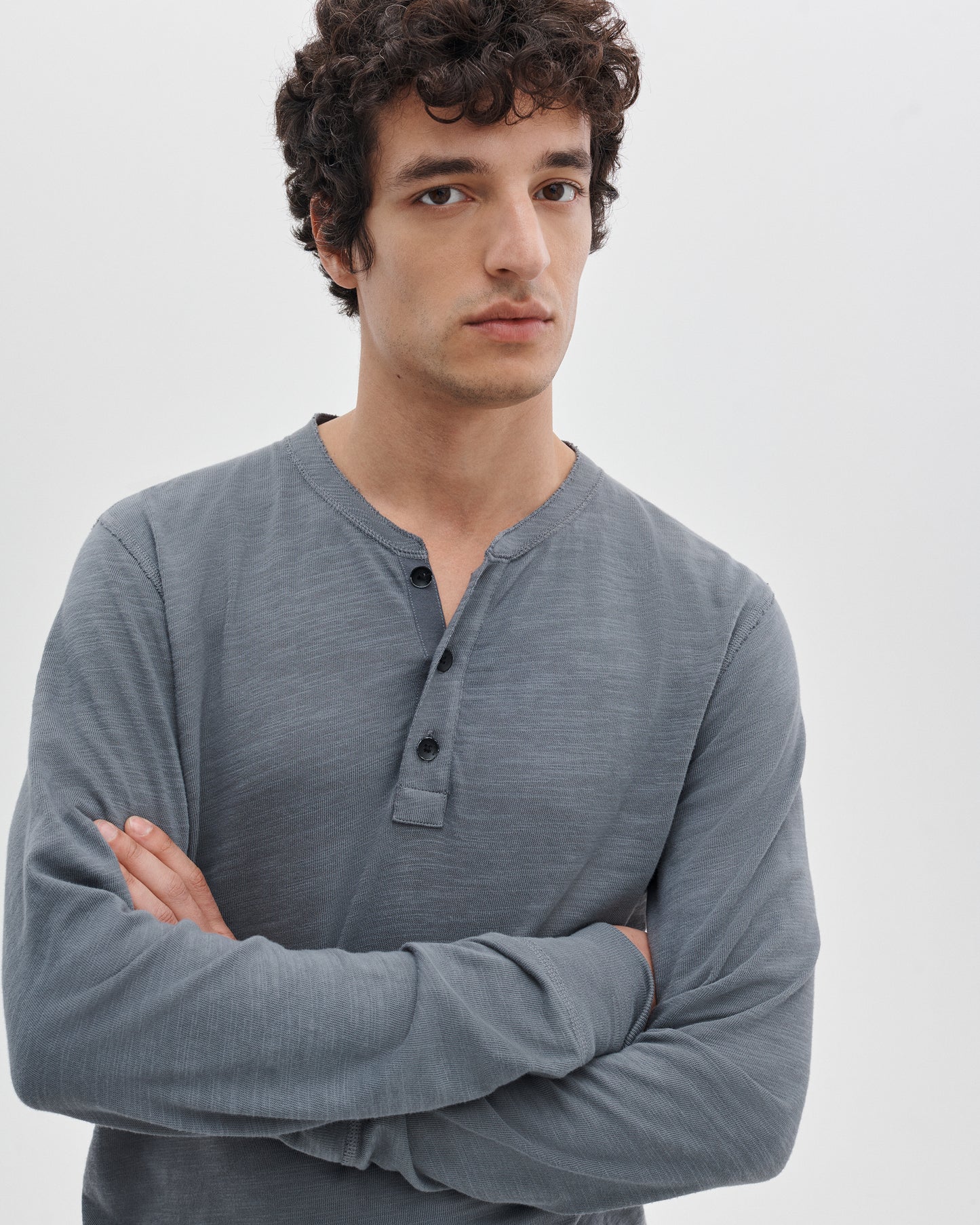 クラシック　フレーム　ヘンリー