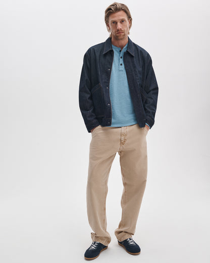 クラシック　フレーム　ヘンリー