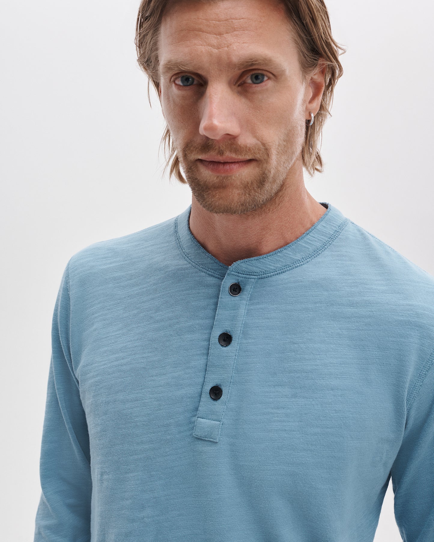 クラシック　フレーム　ヘンリー