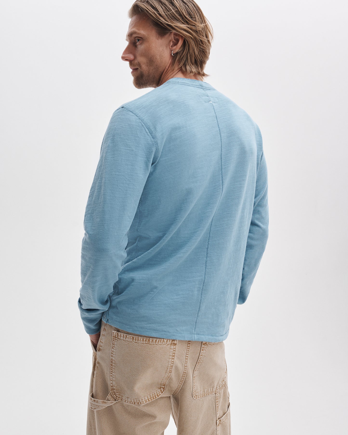 クラシック　フレーム　ヘンリー