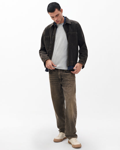 クラシック　フレームT