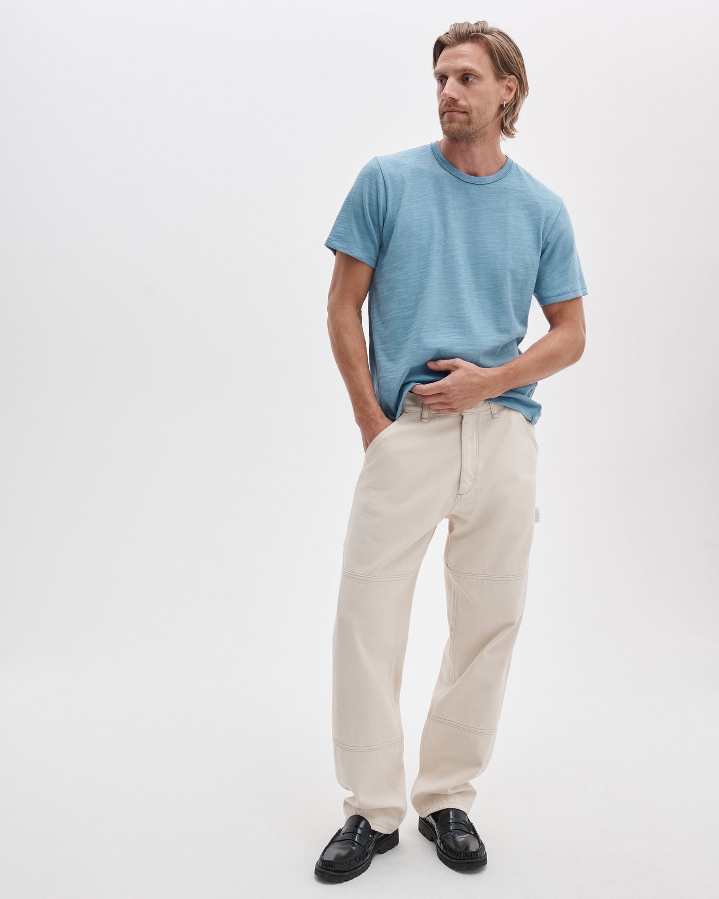 クラシック　フレームT