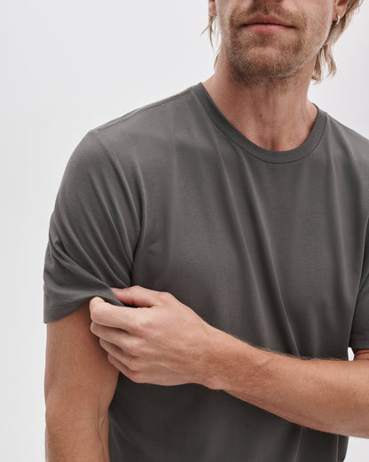 クラシックT　イン　テック　ジャージー