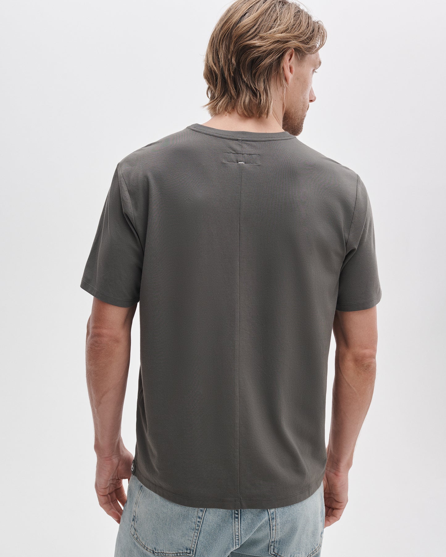 クラシックT　イン　テック　ジャージー