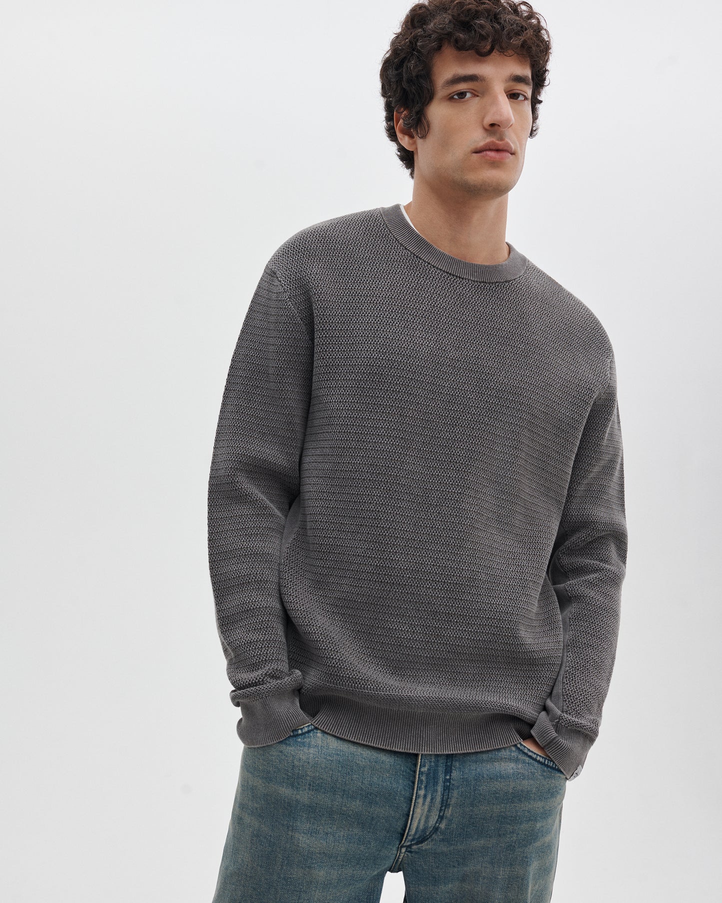 ケイデン　ウォッシュ　クルー