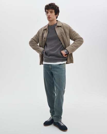 ケイデン　ウォッシュ　クルー