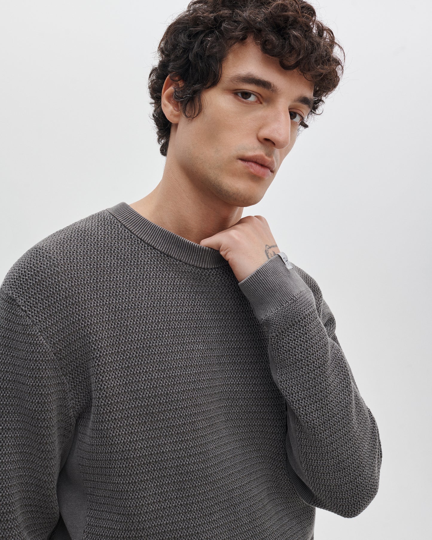 ケイデン　ウォッシュ　クルー