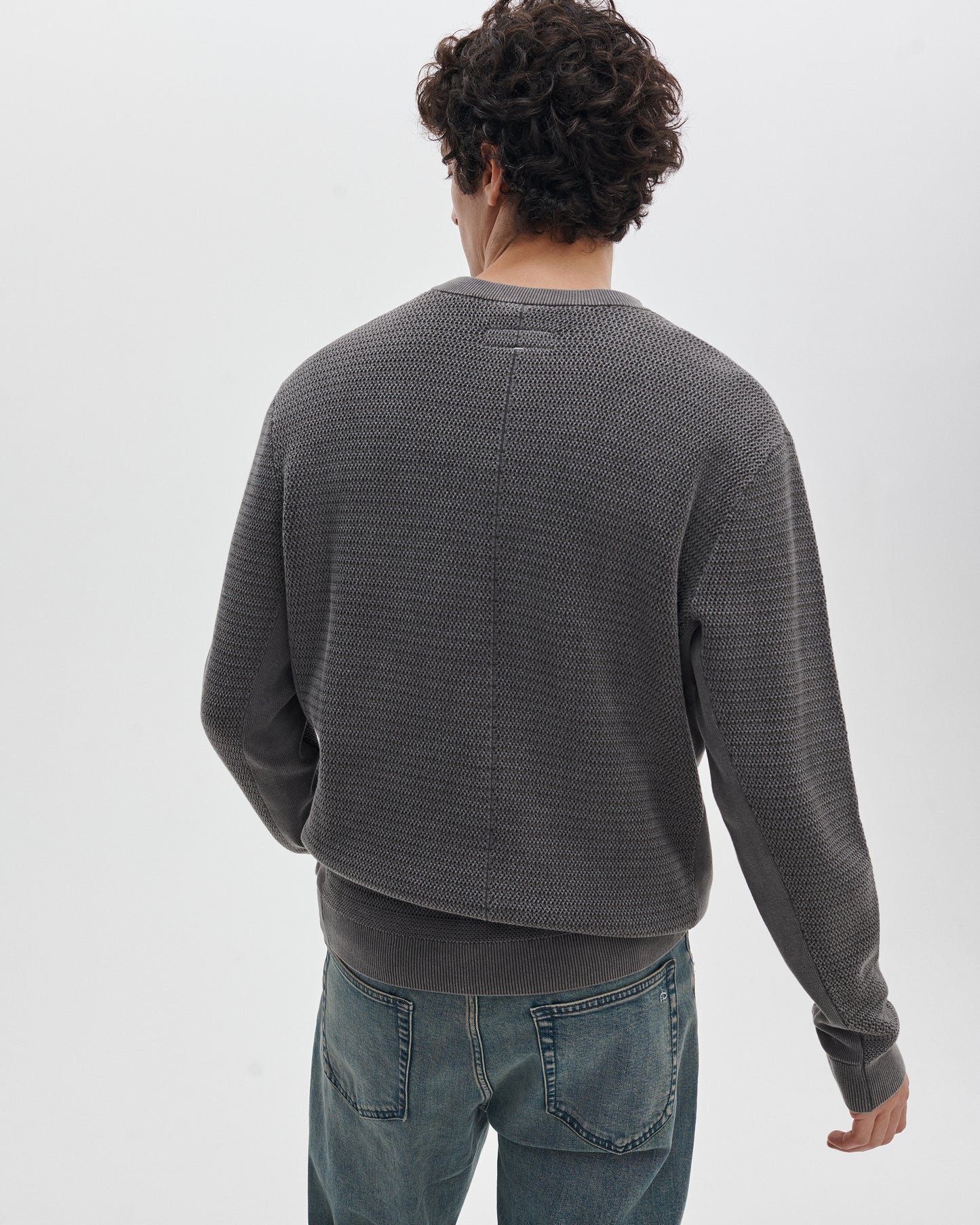 ケイデン　ウォッシュ　クルー