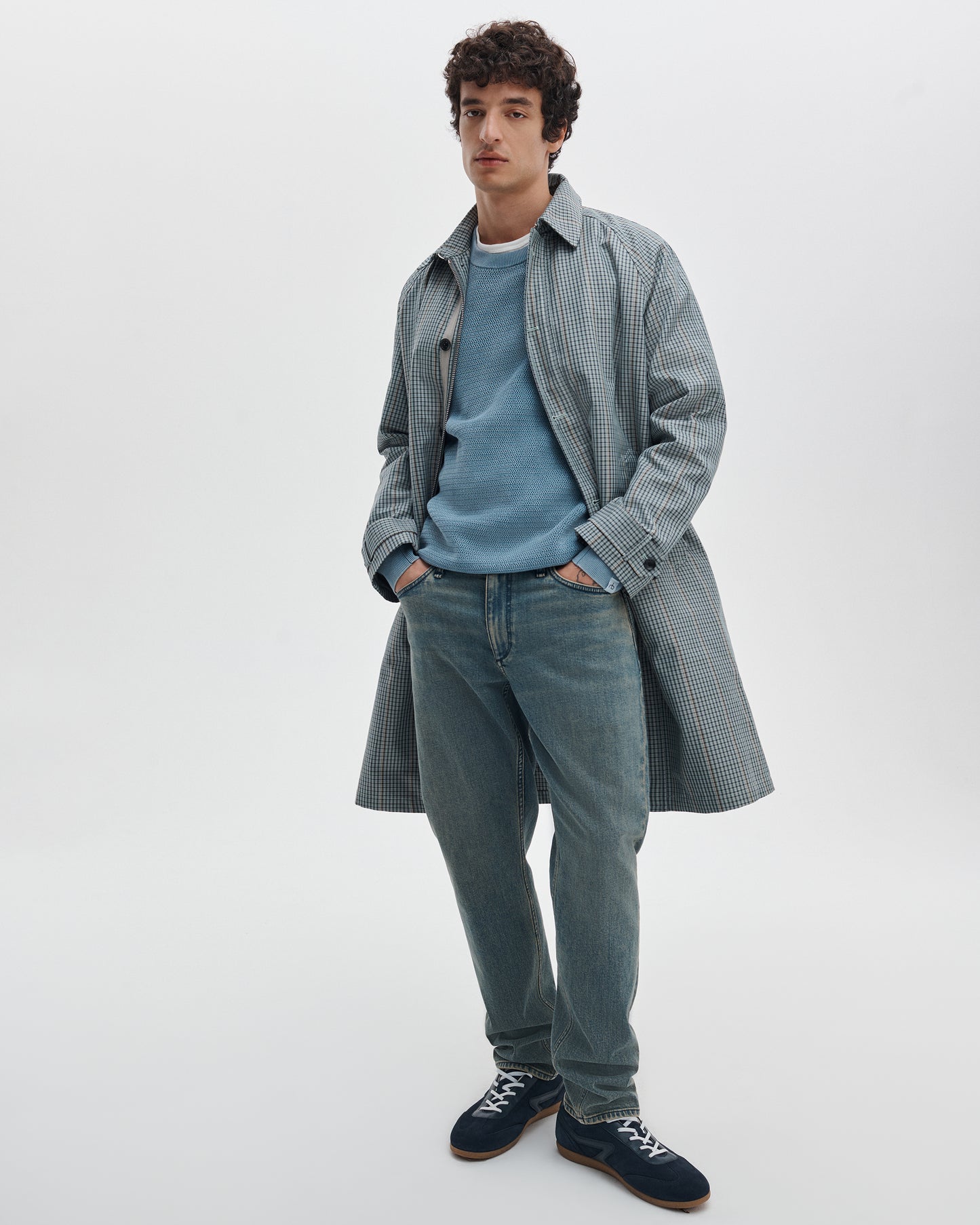 ケイデン　ウォッシュ　クルー