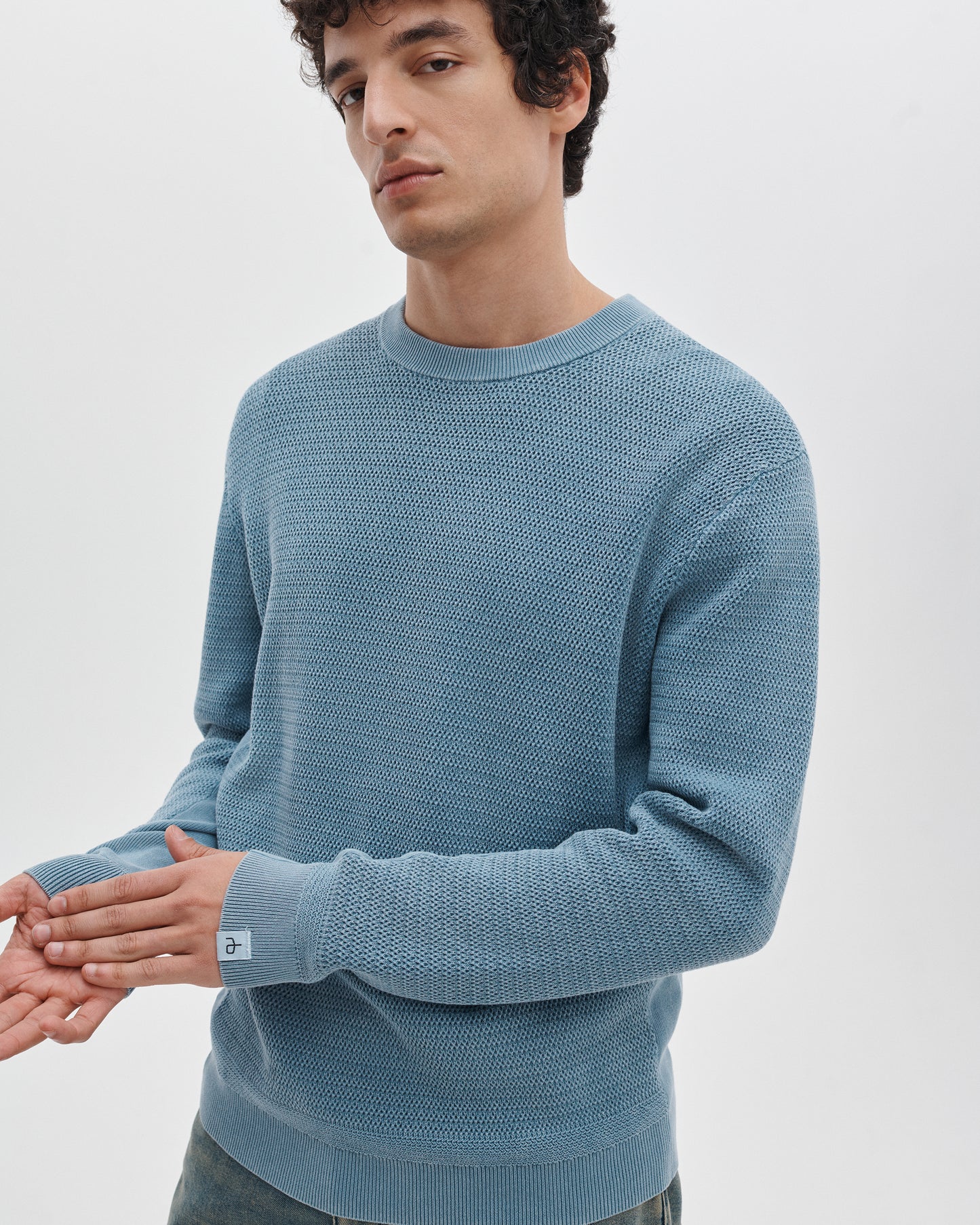 ケイデン　ウォッシュ　クルー