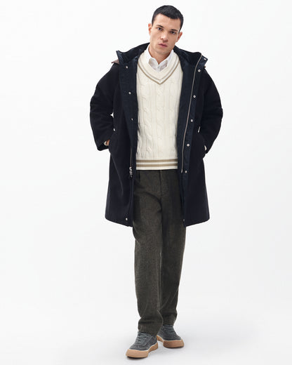 トリスタン　クリケットV