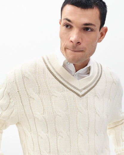 トリスタン　クリケットV