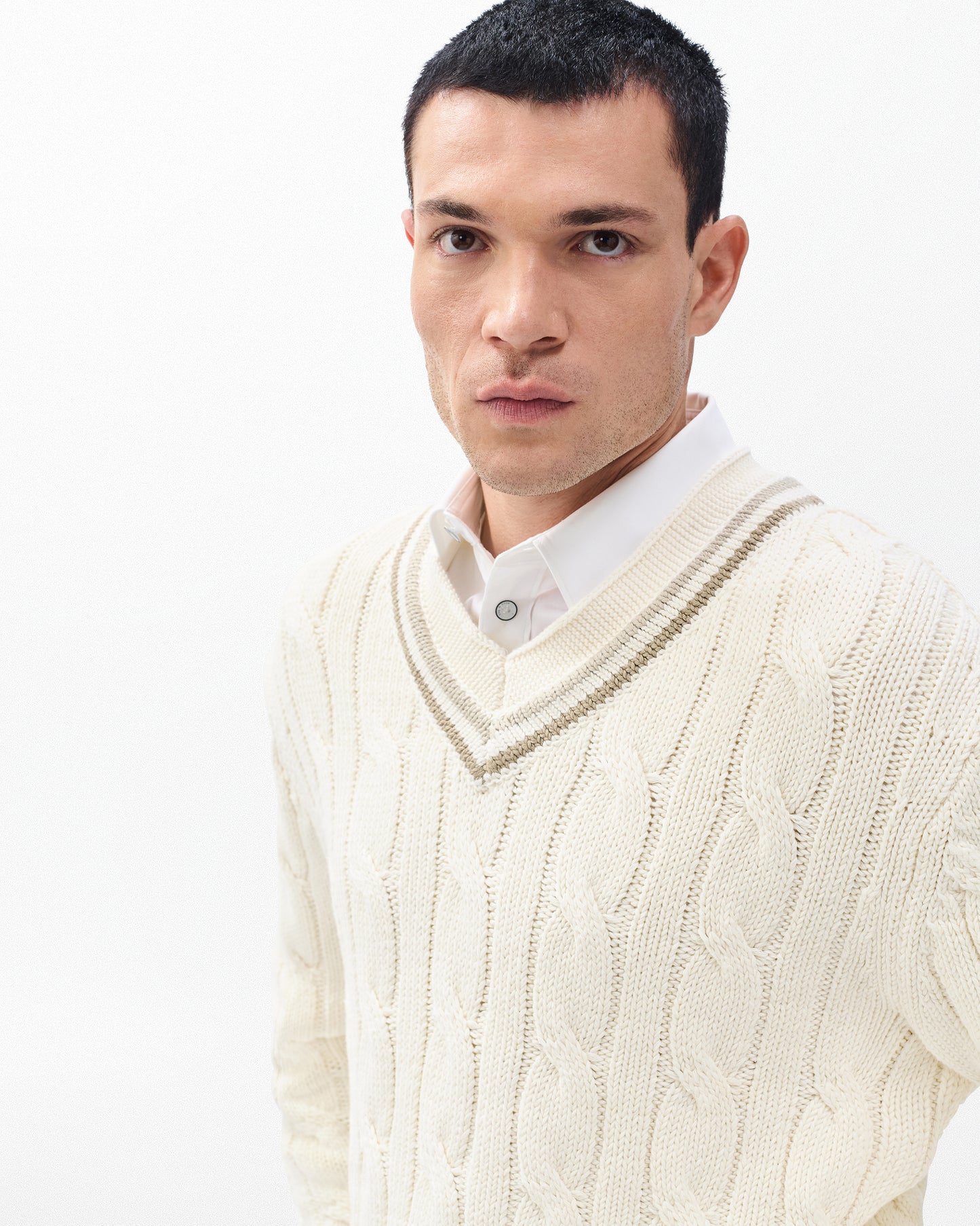 トリスタン　クリケットV