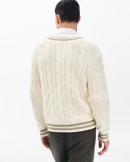 トリスタン　クリケットV