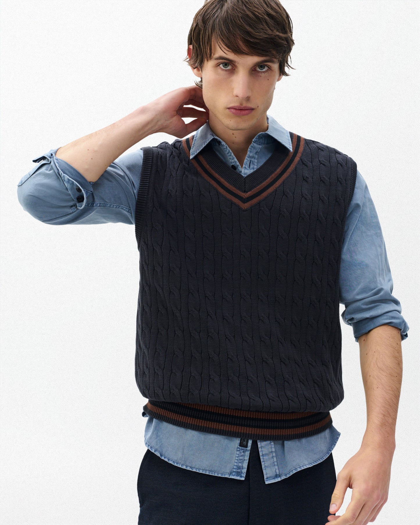 トリスタン　クリケット　タンク