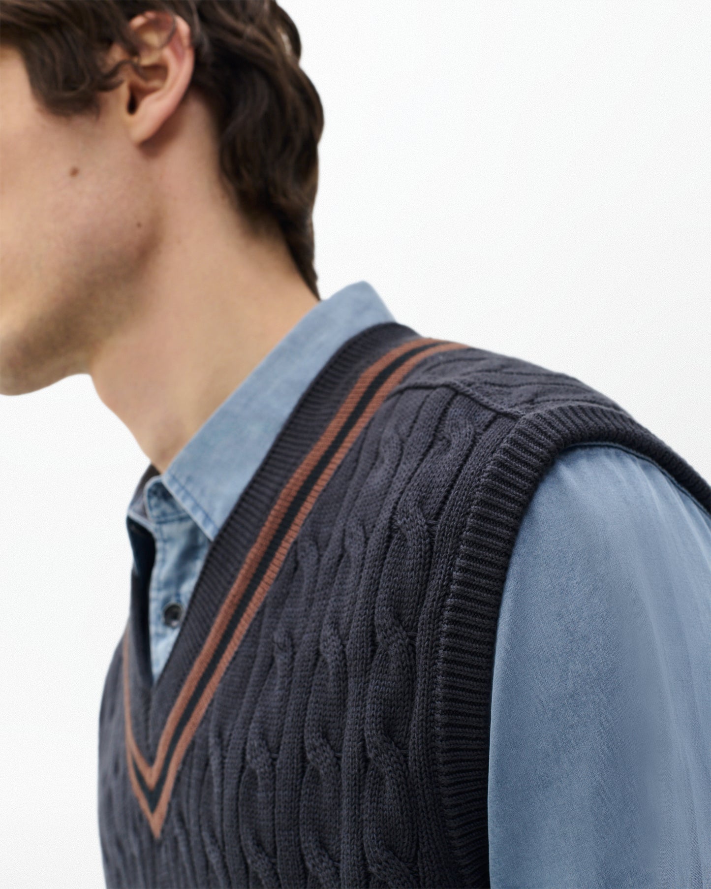 トリスタン　クリケット　タンク