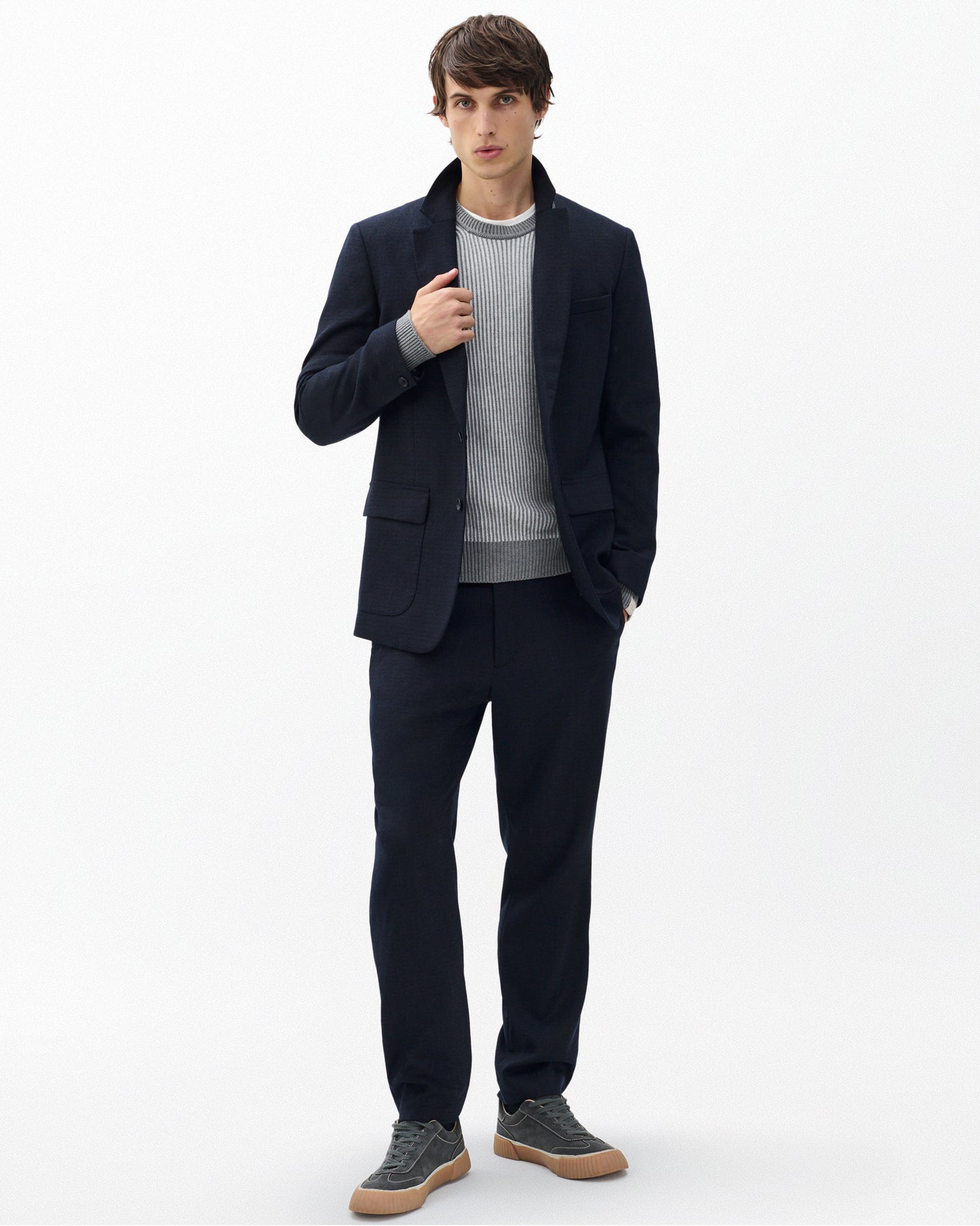 シモン　マール　クルー