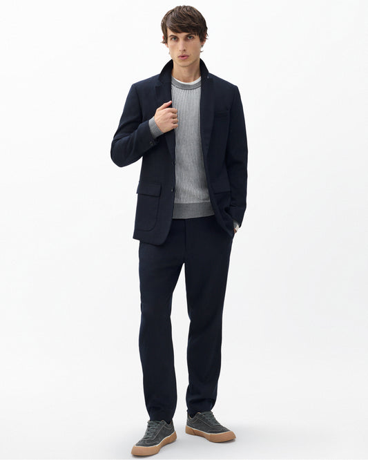 シモン　マール　クルー