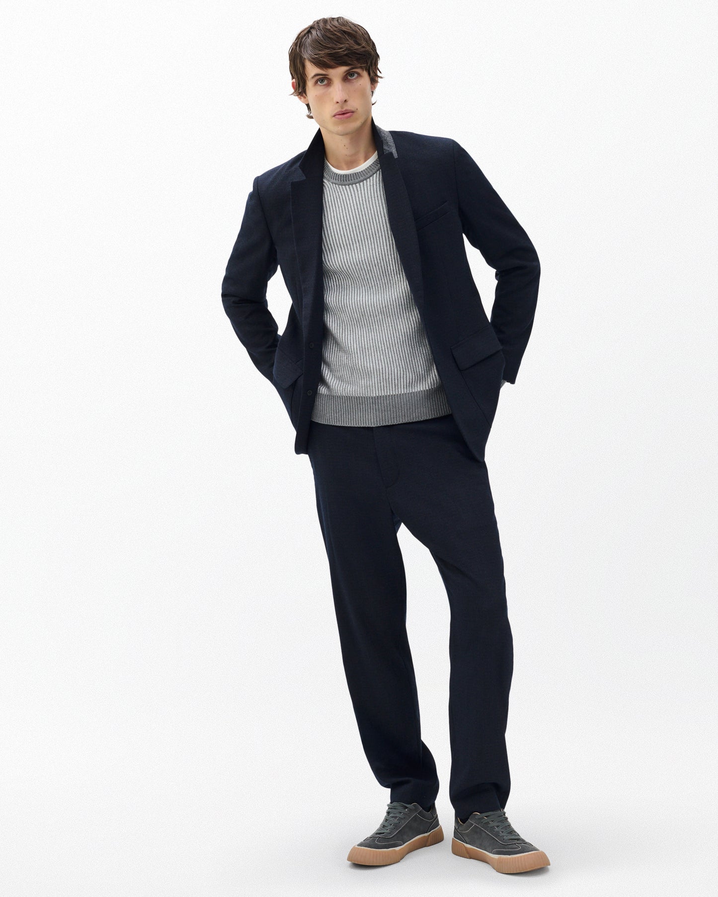 シモン　マール　クルー