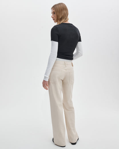 フェザーウェイト　セージ　フル　ボクサー　ストレート