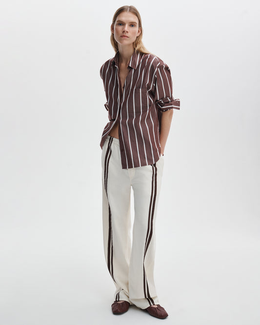 フェザーウェイト　ローガン　プルオン　トラックパンツ