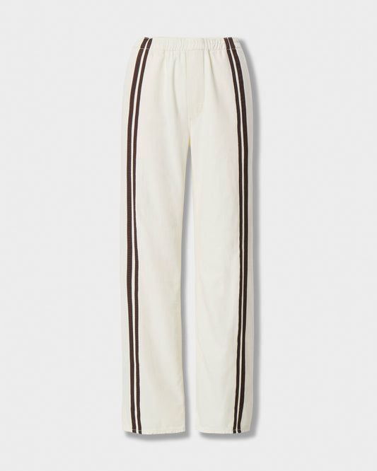 フェザーウェイト　ローガン　プルオン　トラックパンツ